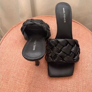 Marc Fisher Brizo Heels Sandals